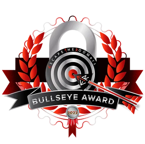 Bullseye Award